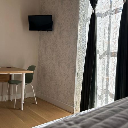 Elisabetta1 Guesthouse סאסארי מראה חיצוני תמונה