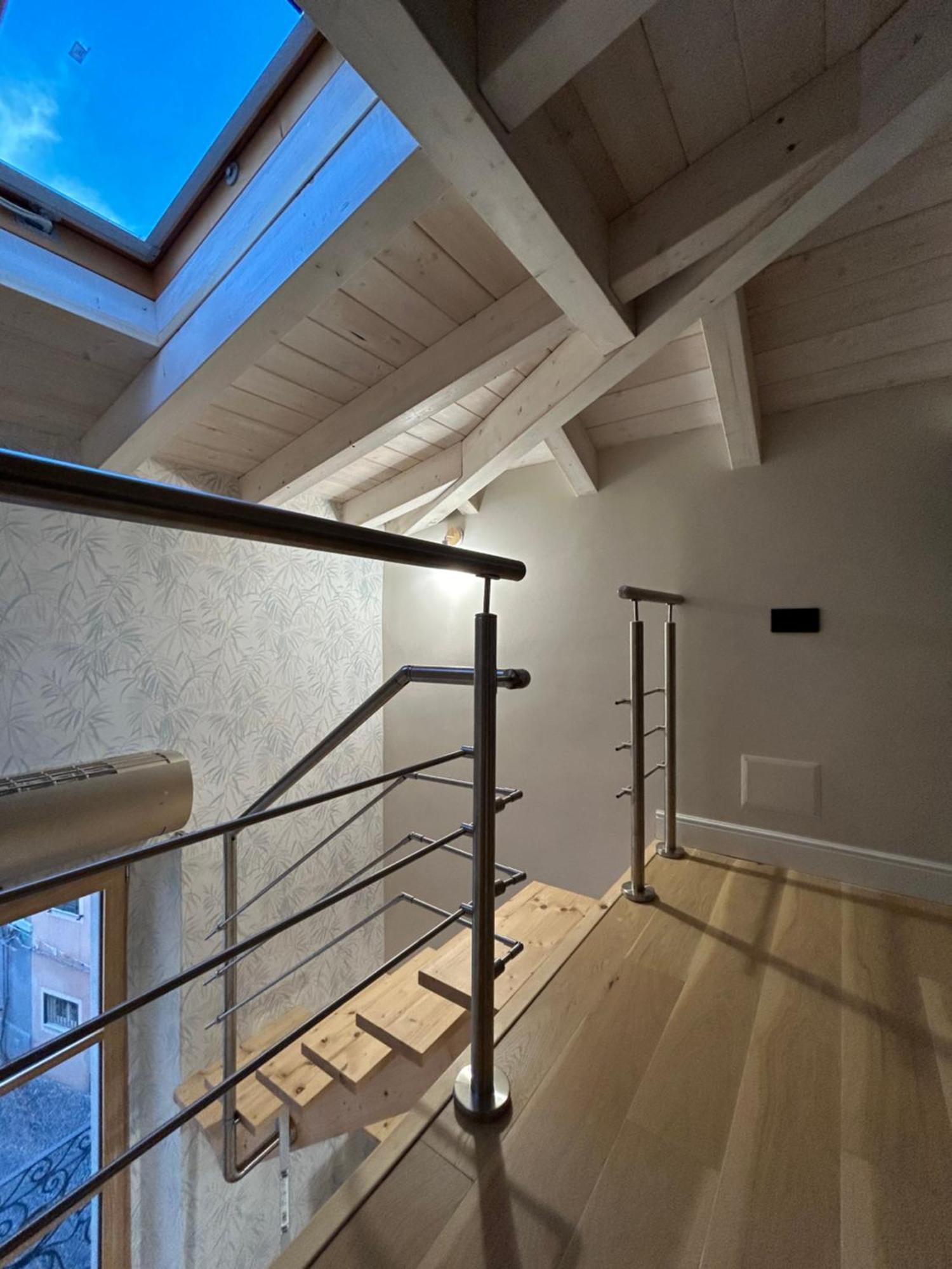 Elisabetta1 Guesthouse סאסארי מראה חיצוני תמונה