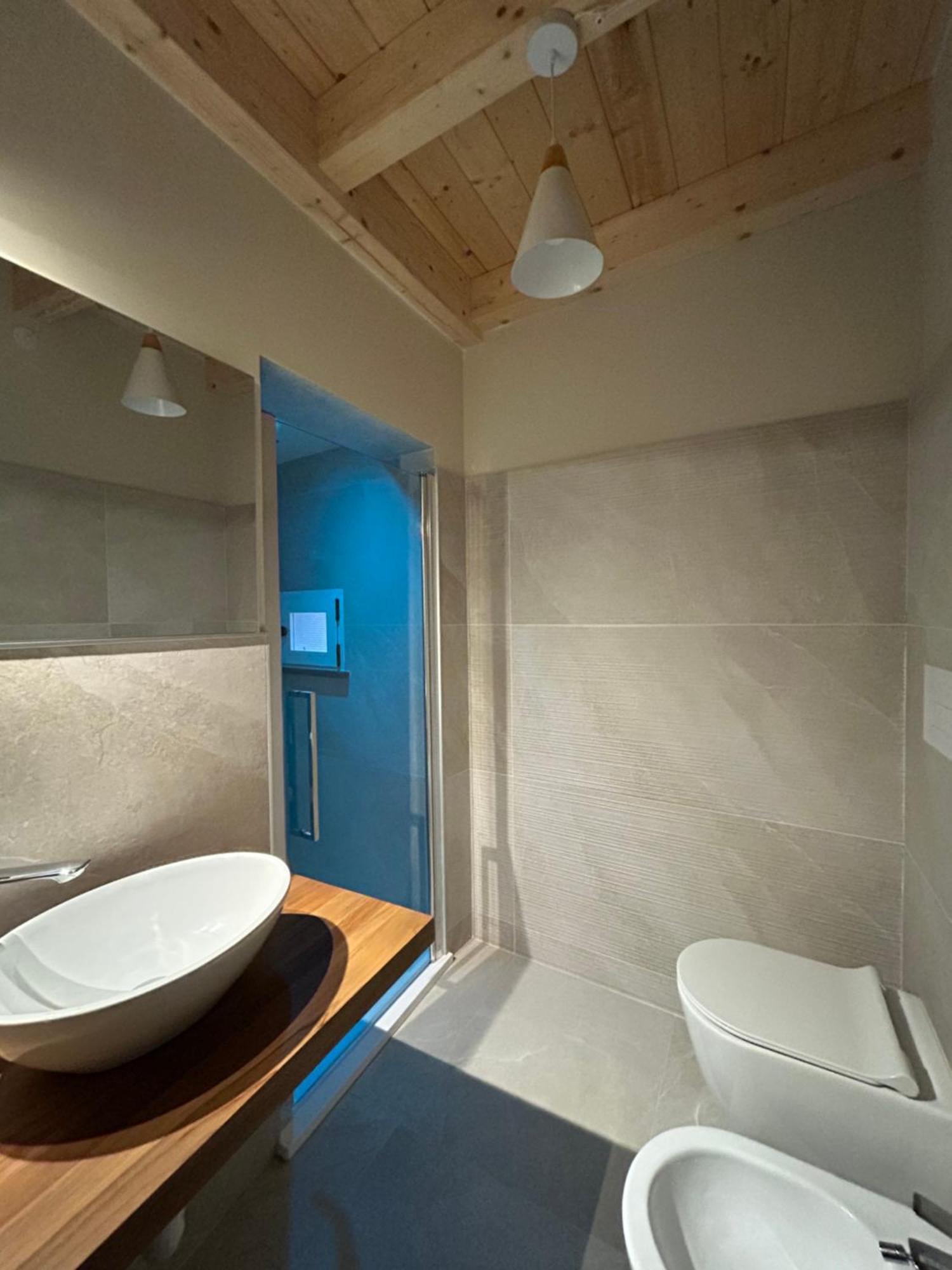 Elisabetta1 Guesthouse סאסארי מראה חיצוני תמונה