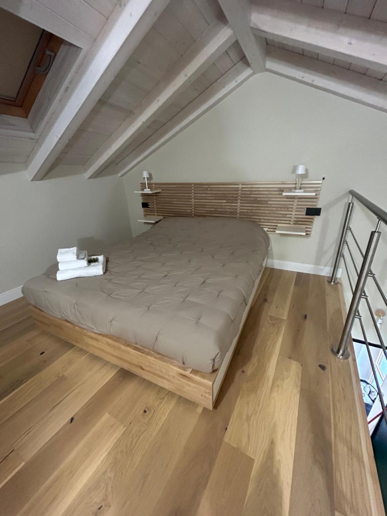 Elisabetta1 Guesthouse סאסארי מראה חיצוני תמונה