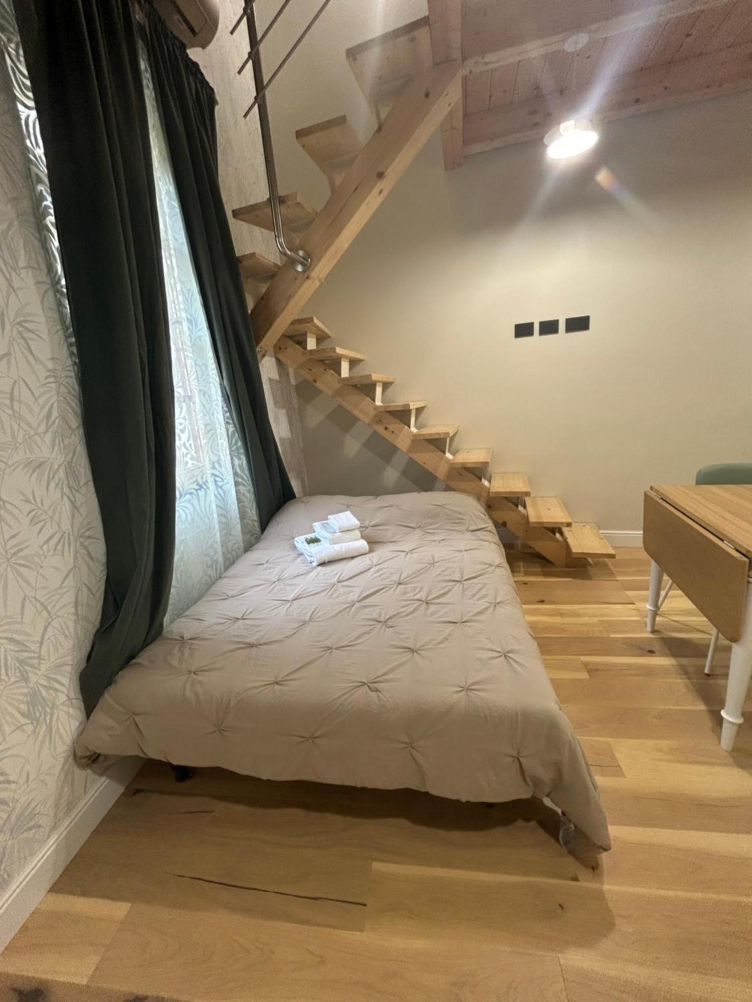 Elisabetta1 Guesthouse סאסארי מראה חיצוני תמונה