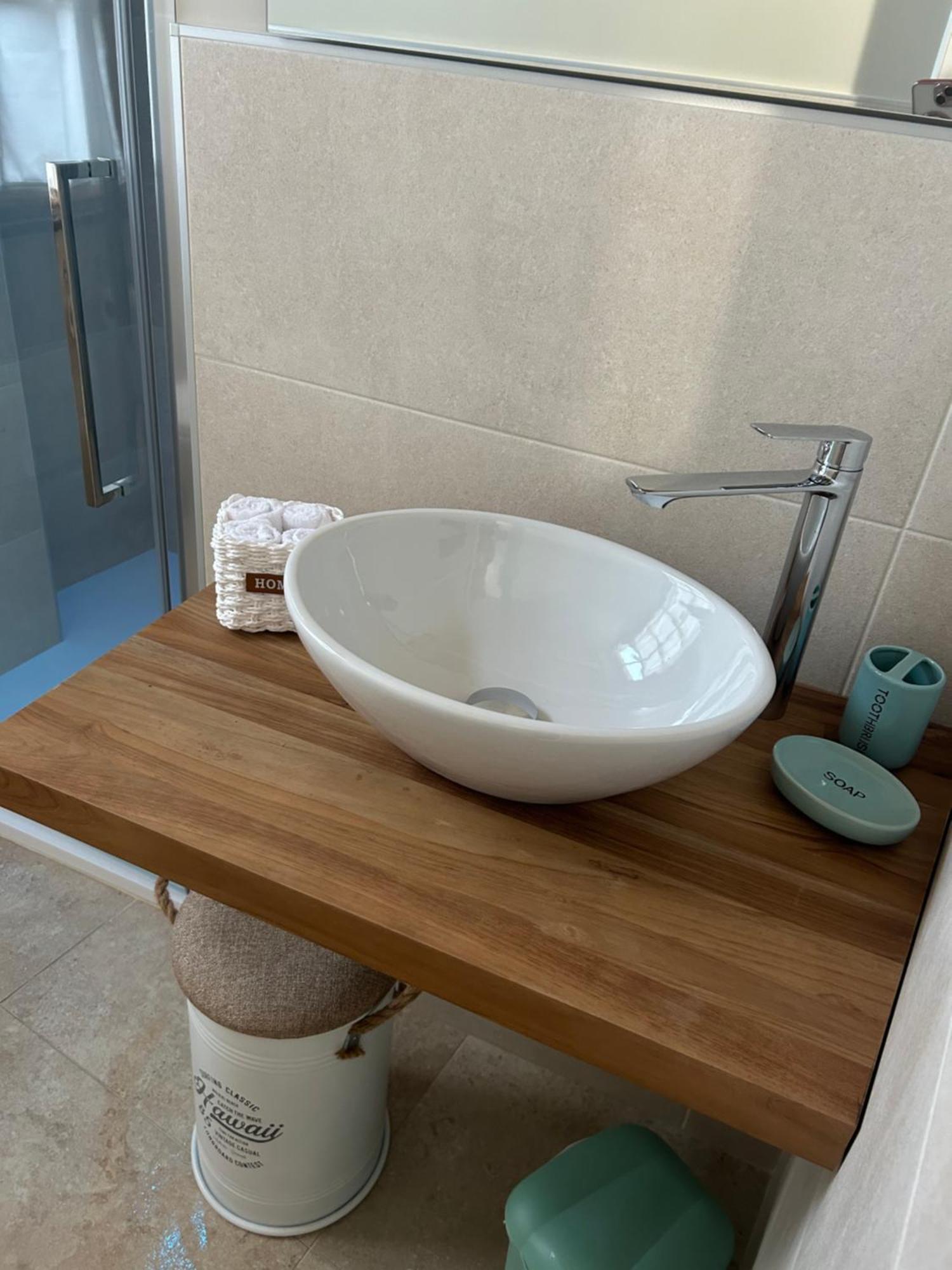 Elisabetta1 Guesthouse סאסארי מראה חיצוני תמונה
