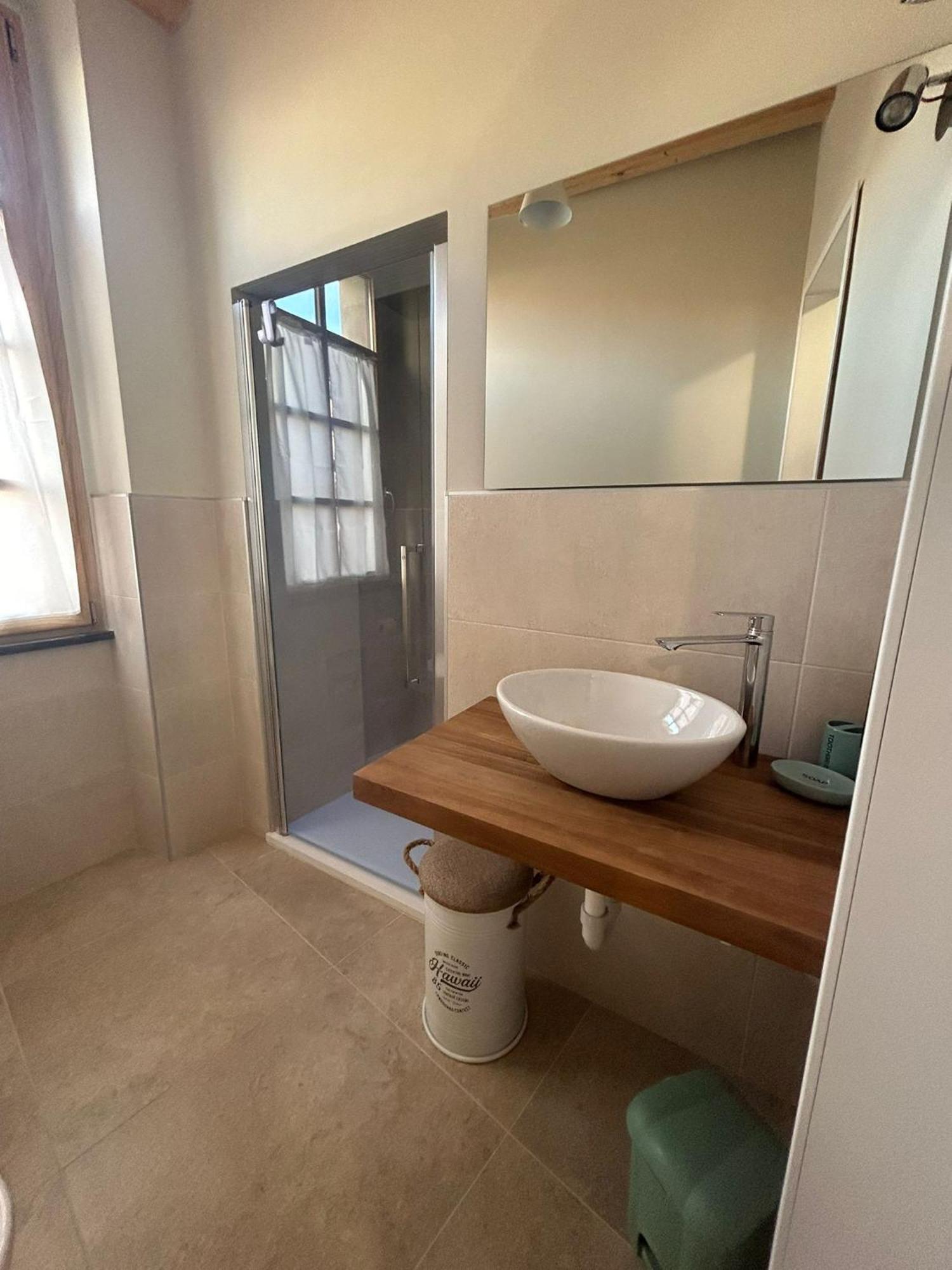 Elisabetta1 Guesthouse סאסארי מראה חיצוני תמונה