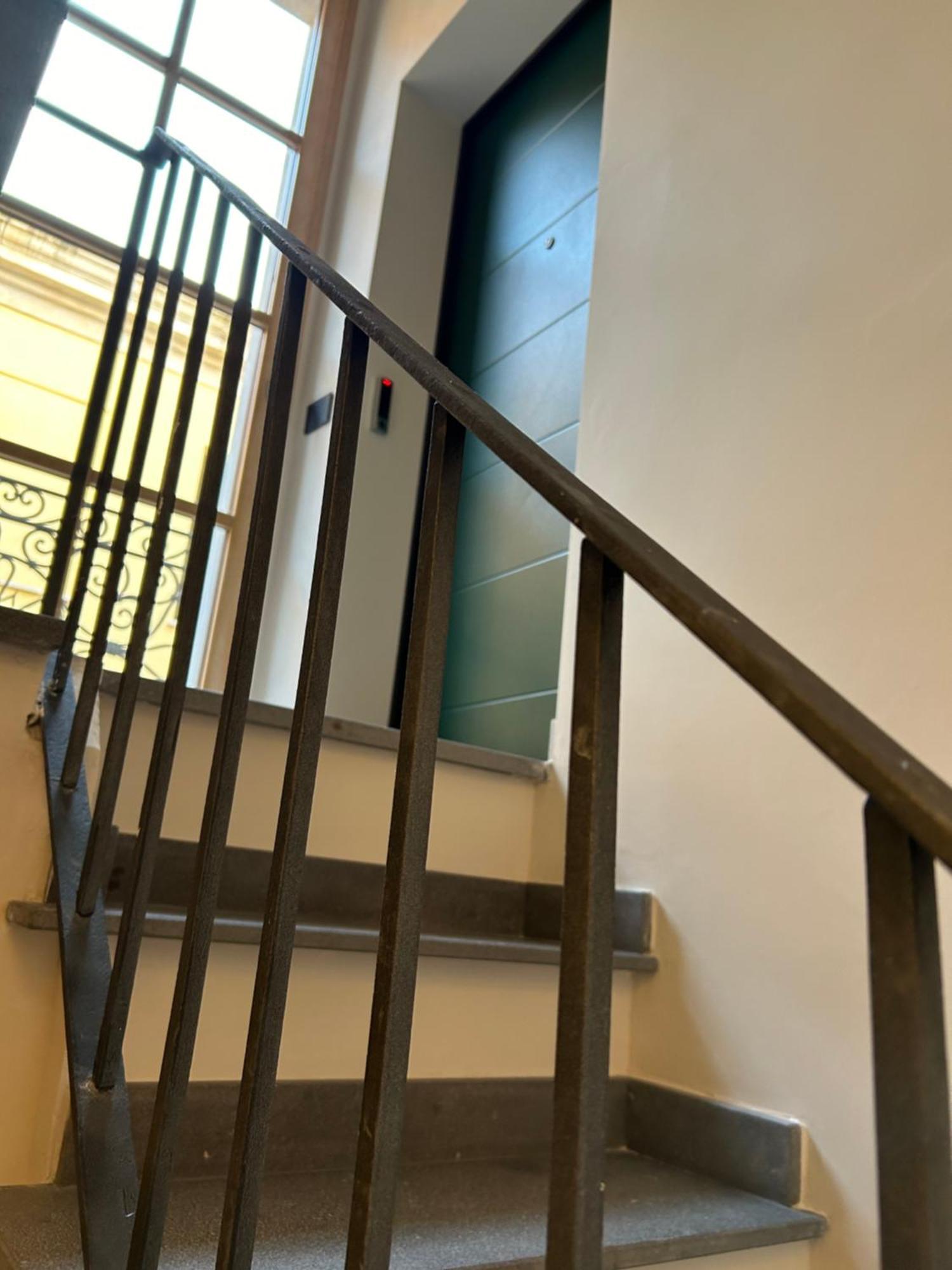 Elisabetta1 Guesthouse סאסארי מראה חיצוני תמונה