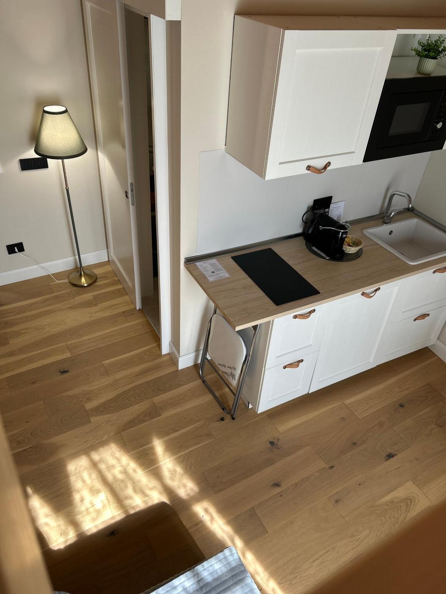 Elisabetta1 Guesthouse סאסארי מראה חיצוני תמונה